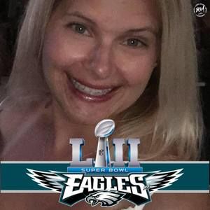 Meet your Posher, Karen